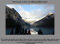tvwiz.net