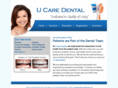 ucaredental.com