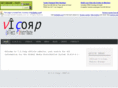 vicorp.info