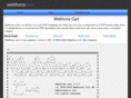 webforcecart.com