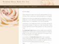 weddingmusicmadeforyou.com