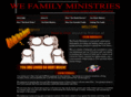 wefamilyministries.com