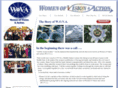 womenofvisionandaction.com
