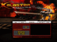 x-blaster.com