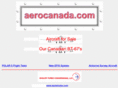 aerocanada.com