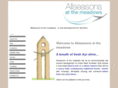 allseasonsscotland.com
