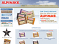 alpsnack.com