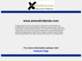 amexdividends.com