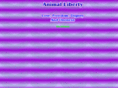 animalliberty.com