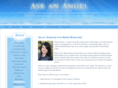 askanangelwithkimmdarbonne.com