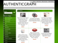 authenticgraph.com