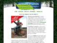 avalonsculpture.com