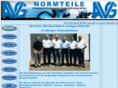 avg-normteile.com