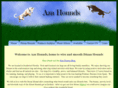azahounds.com