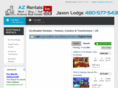 azrentals.com