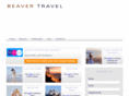 beavertravel.co.uk