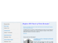 bermudachurchofchrist.com