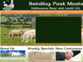 brindleyparkmeats.com