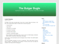 bulgarbugle.com