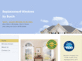 burchwindows.com