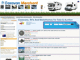 caravanmerchant.com.au