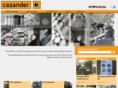 cazander.com