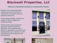 cblackwellproperties.com