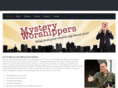 churchshopper.net
