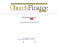 churchtreasureralert.com