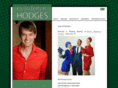 claytonbhodges.com