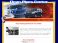 cleanpipescenter.net