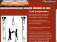 coldsuspenders.com