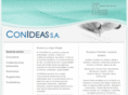 conideas.biz