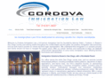 cordova-immigration.com