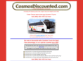cosmosdiscounted.com