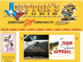 cottonsstudio.com