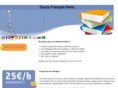 cours-francais-paris.com