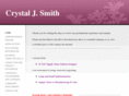crystaljsmith.com