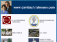 davidachristensen.com