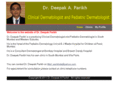 deepakparikh.com