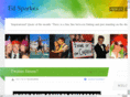 edsparkes.com