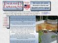 engravedexpressionsllc.com