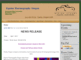 equinethermographyoregon.com