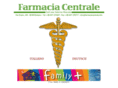 farmaciacentrale.info