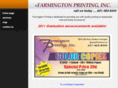 farmingtonprintingmn.com