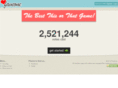 faveone.com