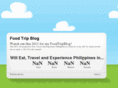 foodtripblog.com