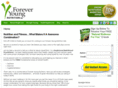 foreveryoungnutrition.com