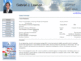 gabriellawson.com
