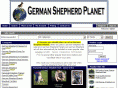 germanshepherdplanet.com